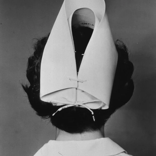 The home healthcare owner is speaking with the son of the patient.